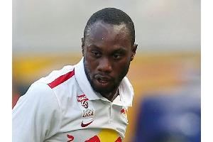 Bielefeld leiht Yabo bis Saisonende aus