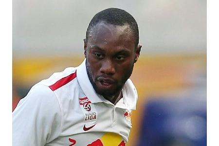 Bielefeld leiht Yabo bis Saisonende aus