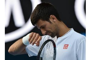 Titelverteidiger Djokovic in Melbourne ausgeschieden