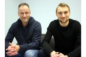 3. Liga: Rostock verpflichtet Väyrynen