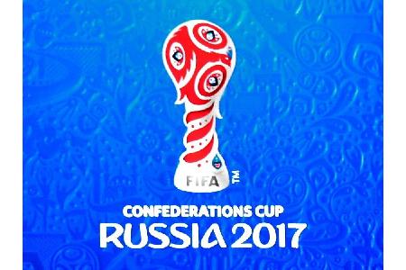 Confed-Cup-Tickets in Russland und Chile gefragt