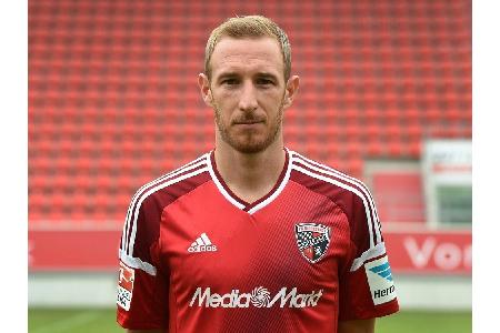 Ingolstadt gegen Schalke ohne Hartmann