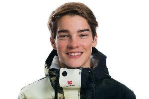 Snowboard-Weltcup: Höflich verpasst Finale in Laax knapp