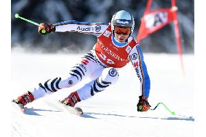 Abfahrt in Kitzbühel: Saisonende für DSV-Läufer Brandner