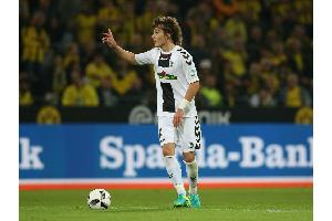 Freiburgs Söyüncü fällt gegen Bayern aus