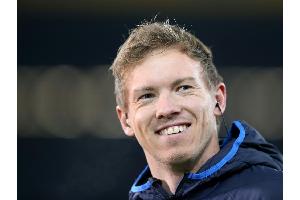Nagelsmann hat "keine Angst" vor Leistungsabfall