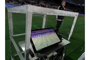 Videobeweis: Bundesliga-Schiedsrichter schon sehr weit