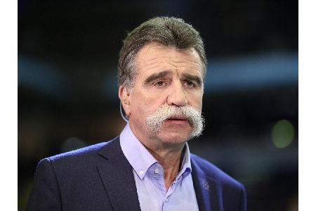 Brand und Heuberger ist um Bad Boys nicht bange