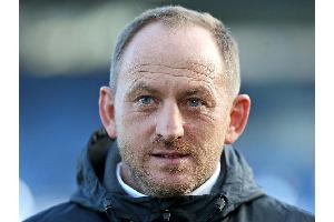 Braunschweigs Lieberknecht bleibt im Aufstiegskampf gelassen