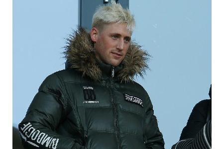 2. Liga: Aue löst Vertrag mit Kluft auf