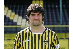 Darmstadt: Klitzpera Chefscout bei den Lilien