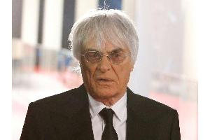 Formel 1: Ecclestone bestätigt Absetzung als Geschäftsführer
