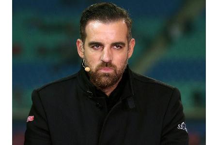 Metzelder vertraut auf Ancelottis Erfahrung