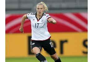 Frauenfußball: Demann wechselt im Sommer von Hoffenheim nach München