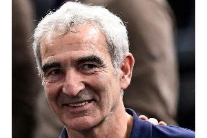 Domenech 65: Der Abstieg eines WM-Finalisten