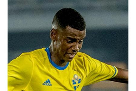 BVB verpflichtet Schwedens Supertalent Isak - 10 Millionen Euro Ablöse