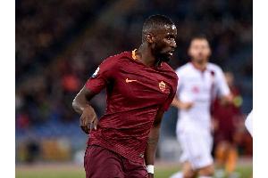 Italien: Dickes Lob für Rüdiger in den Medien