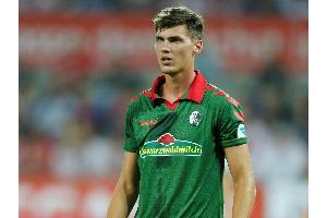 Sechs Wochen Pause: Freiburgs Stenzel mit Schultereckgelenksprengung