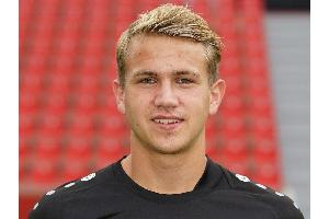 Paderborn leiht Bayer-Talent Boeder aus