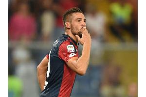 SSC Neapel verpflichtet Nationalspieler Pavoletti