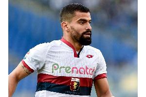 Rincón wechselt zu Juventus Turin