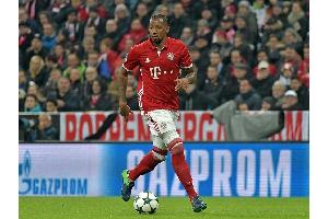 FC Bayern: Ohne Boateng und Clement ins Trainingslager