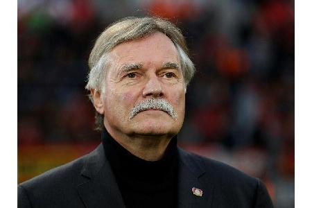 Knochenbrüche bei Bayer-Geschäftsführer Schade