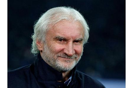 Völler fordert: Chicharito 