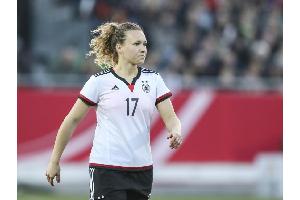 Nationalspielerin Henning wechselt zum Champions-League-Sieger Lyon