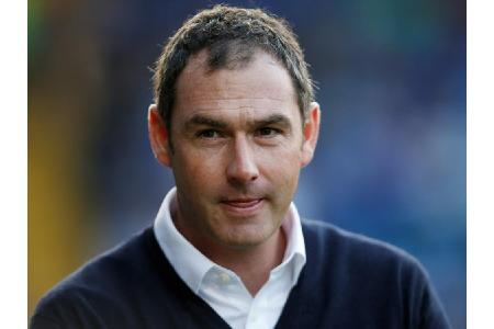 Ancelotti-Assistent Clement neuer Manager bei Swansea