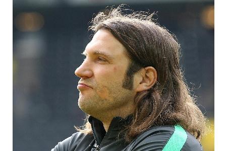 Darmstadt: Frings startet Mission Klassenerhalt