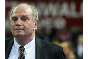 Hoeneß äußert Verständnis für Putins Krim-Invasion