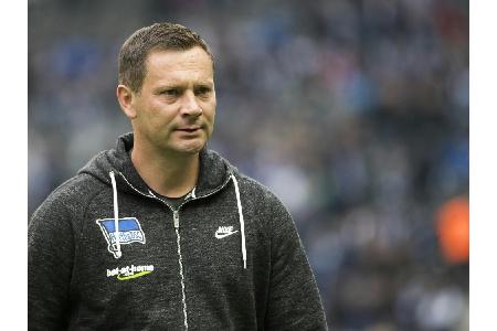Hertha BSC startet dezimiert in die Vorbereitung