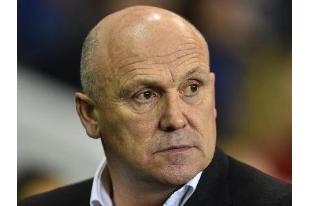 Hull entlässt Manager Phelan