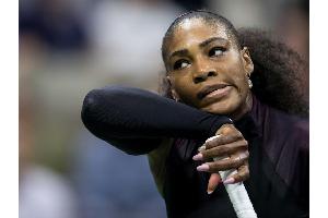 WTA in Auckland: Serena Williams gibt Comeback - Beck und Barthel scheiden aus