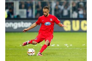 FSV Frankfurt verpflichtet Stürmer Morabit