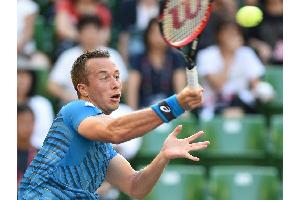 Kohlschreiber und Zverev starten erfolgreich ins Tennisjahr 2017