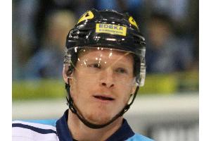 Eishockey: DEG löst Vertrag mit Stürmer Gawlik auf