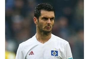 HSV stellt Spahic frei - Cleber zum FC Santos