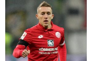 Mainzer Trainingsauftakt ohne De Blasis