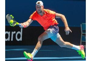 Hopman-Cup: USA im Finale, Tschechien wirft Australien raus