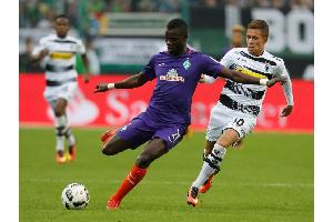 Werder leiht Diagne nach Metz aus