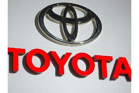 Toyota wird neuer Partner der deutschen Olympiamannschaft