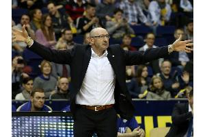 Oldenburg erreicht Play-offs der Champions League