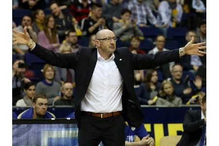 Oldenburg erreicht Play-offs der Champions League