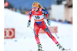 Doping-Affäre Johaug: Belastendes Material gegen Langlauf-Star aufgetaucht