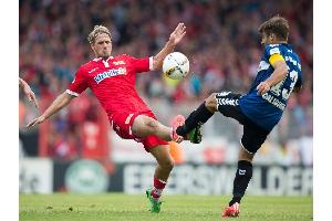 2. Liga: Brandy wechselt nach Bielefeld