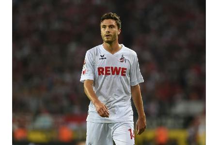 Medien: Chelsea will Kölns Nationalspieler Hector