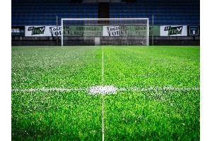 Feyenoord-Fan auf Spielfeld geworfen - Gefängnisstrafe für Täter