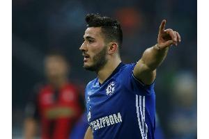 Juventus buhlt um Schalkes Kolasinac